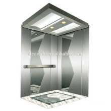 Machine Room Passenger Lift with 1.5m/S